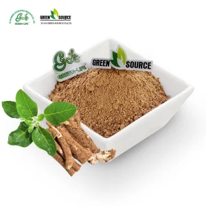 Organic Ashwagandha Powder