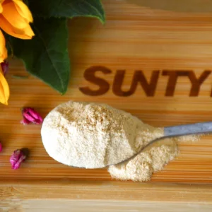 Hydrolysed Yeast Protein