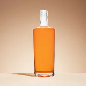 Wide Finish Bottle Germany