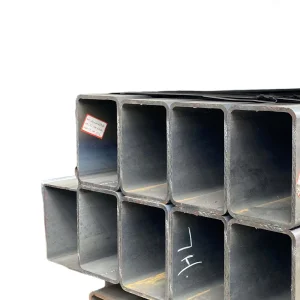 Impact Resistance High-Strength Material Technology Seamless Carbon Steel Pipe with ISO 9001 Certification