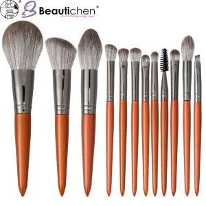 Professional Cosmetic Brushes
