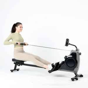 Rowing Machine