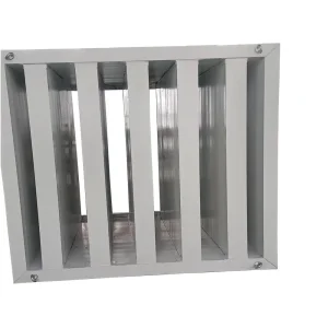 Anechoic Room Panama