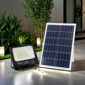 Solar Flood Lights