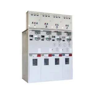 Kyn28A-24 MV Switchgear