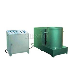 Bath Sponge Making Machine