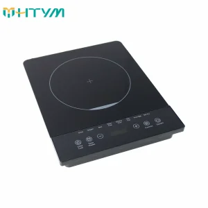 2000W Portable Induction Cooktop