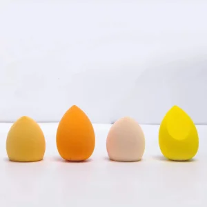 Beauty Egg Blending Sponges