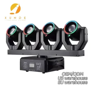 Tokyo KTV Wedding Rotating Beam Moving Head