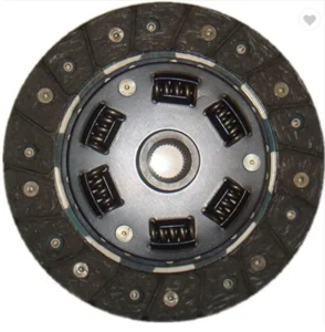 Clutch Clutch Disc for Daewoo Tico Suzuki Swift OE 22400-53e00 22400-54A00 22400-60d01 22400-63D01 22400-70g00