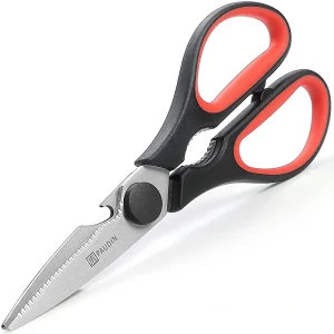 Ultimate Prep Shears