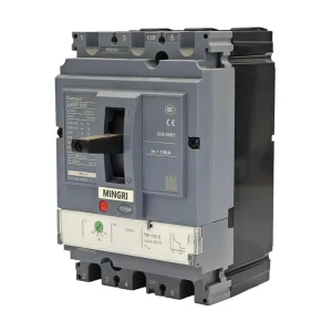Wholesale SJKM5 Industrial MCCB Breaker