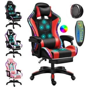 Economical Design Modern Gaming Room Computer Gaming Chair