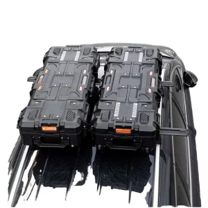 Lockable Tool Boxes