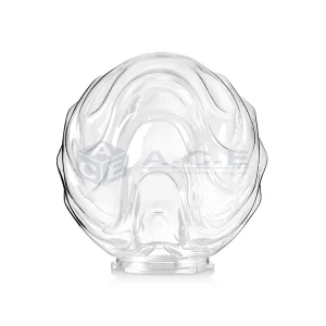 Plastic Blow Molding Lamp Shade