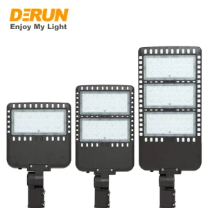 IP66 Waterproof LED High Bay Light Parking Lot