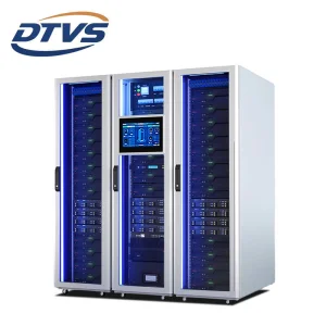 Module Data Centre Power Ai Data Centre with Fast Deployment Advantage