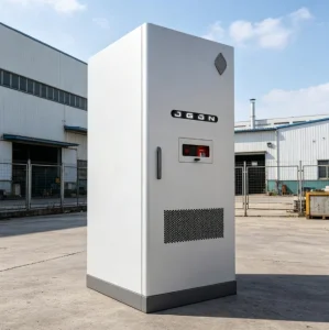 Doha Liquid-Cooled C&I ESS