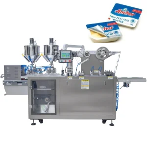 Dpp-150 Filling Machine