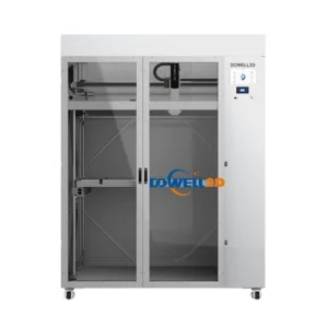 Dowell High Performance Granule Printer Dp-A1220-12 Fgf Pellet Large 3D Printer for Architectural Decorative Component Molds