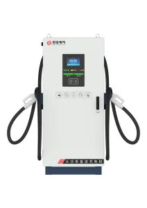 Commercial Charging Station AC EV Charger Electric Vehicle Car Charger 320kw DC Charging Station