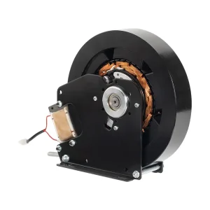 Indoor Fitness Equipment Accessories Elliptical Magnetic Resistance Crossover Magnetic Resistance