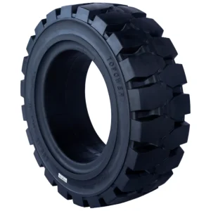 250-15 Solid Rubber Tire Run Flat Inserts for Forklift Cars Skid Steer Rim Manufacturer