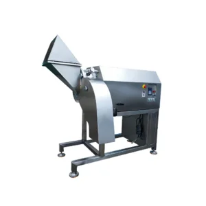 Máquina Industrial de Corte de Carne Dicer para Carne Fresca