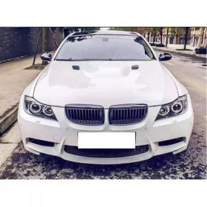 BMW M3 Body Kit