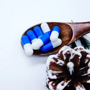 Zinc L-Carnosine Capsules for Cognitive Support &amp; Neuronal Communication