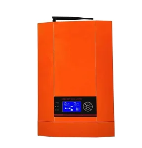Hybrid Solar Inverter
