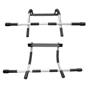 Adjustable Hhome Doorway Pull up Bar Door Gym Pull up Bar Doorway