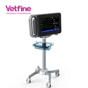 Multi-parameter Patient Monitor