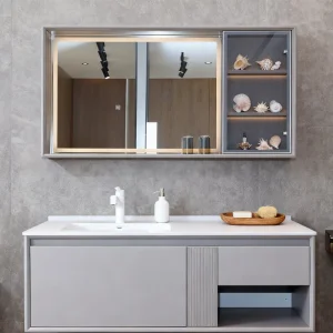 Lavabo baño