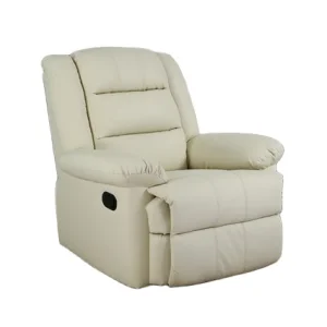 Hot Selling Recliner Sofa Leather Massage Recliner Chair
