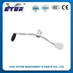 China Gear Lever for GSX-R Easy Engine Starting Anti Slip Rubber Grip Manufacturers, Exporters