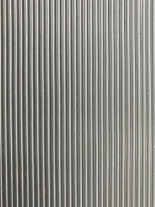 Custom Recycled SBR Round Coin Rubber Mat Flooring for Moulding and Cutting Process