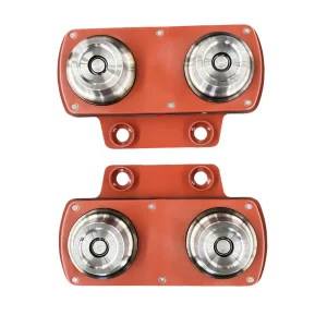 Korea Magnetic Hoist