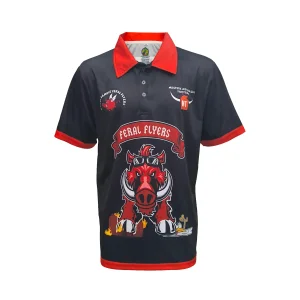 Racing Polo