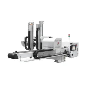 Low Cost Robot