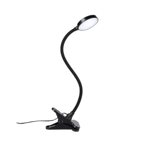Eye Care 4W Fixture White Clip LED Lighting