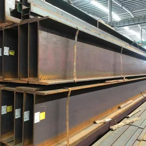 Steel H Beam