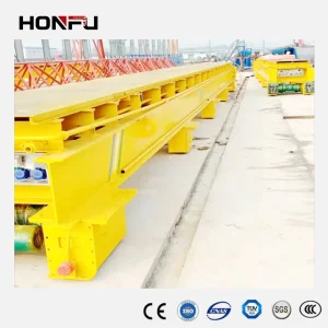 Cargo Trolley