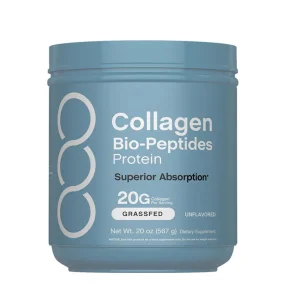OEM/ODM Hydrolyzed Peptide Collagen Powder
