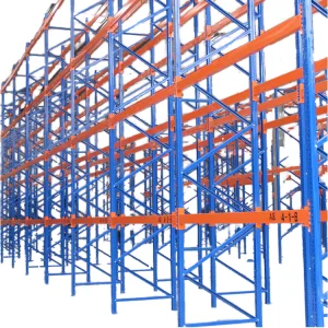 Heavy Duty Stainless Steel Cantilever
