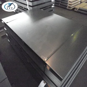 Pre Galvanized Sheet