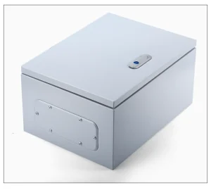 Customized Outdoor Network Telecommunications Enclosures Stainless Steel Integrated Power Distribution Equipment Mainland China