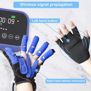 Hand Dysfunction Glove
