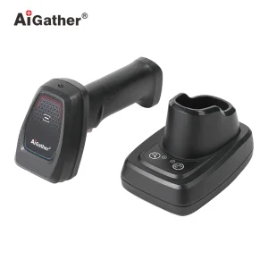 Barcode Reader