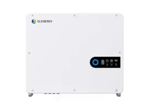 10kw All-Round Hybrid Inverter: Easily Handles Multiple Energy Sources, Making Management More Convenient